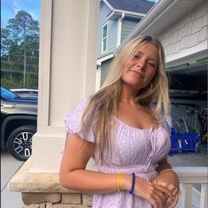 Meet your Posher, Brenna